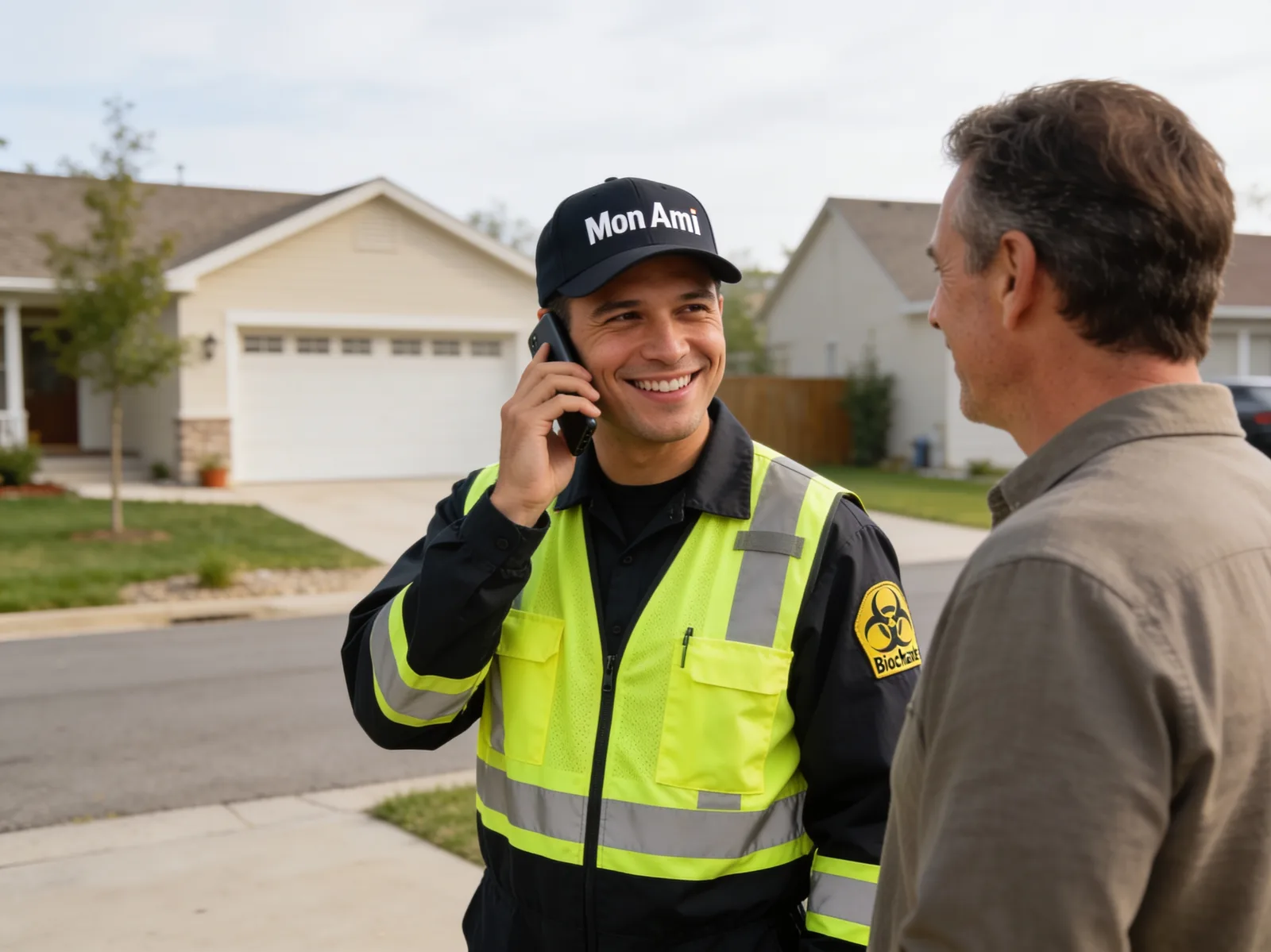 Sewage Cleanup New Liberty, IA FAQs