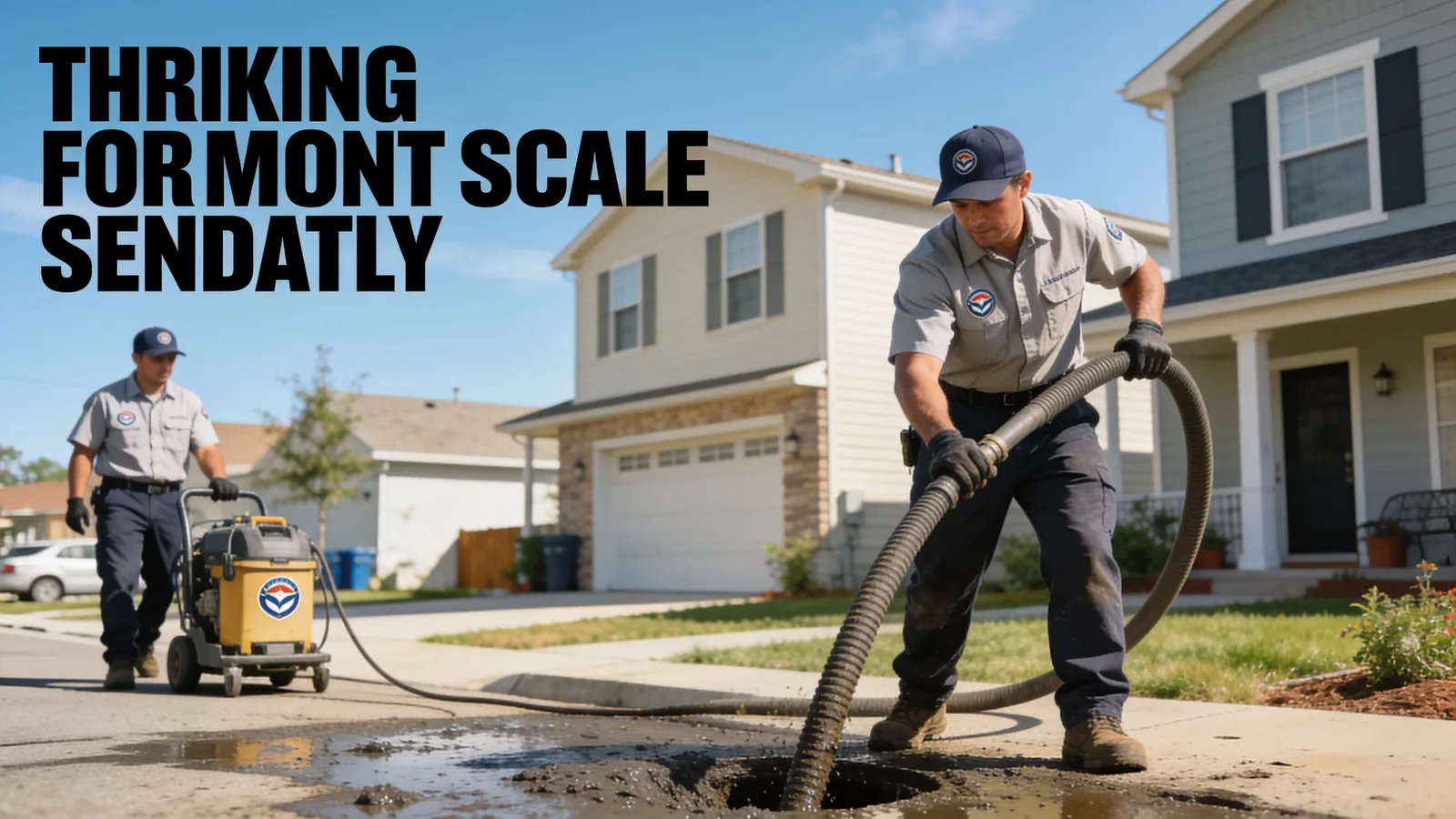 Sewage Cleanup in New Liberty, IA near me